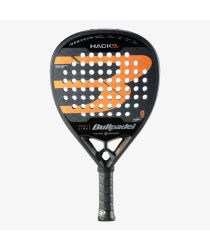 Ракетка для падела BullPadel HACK 03 COMFORT 24 Ракетка для падела BullPadel HACK 03 COMFORT 24