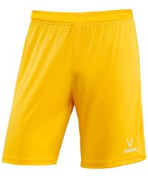 Шорты игровые Jogel CAMP Classic Shorts желтый
