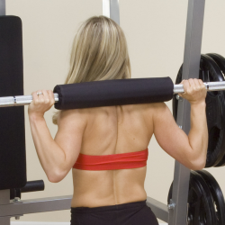 Смягчающая накладка на гриф BODY-SOLID MA-105 Смягчающая накладка на гриф BODY-SOLID MA-105