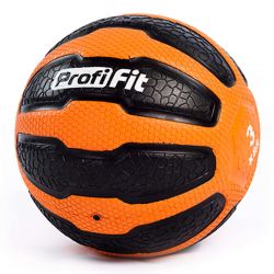 Медбол PROFI-FIT Медбол PROFI-FIT