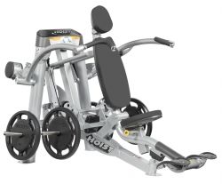 Тренажер Жим от плеч HOIST RPL-5501