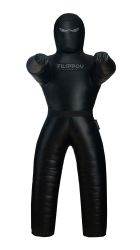 Манекен двуногий onePRO FILIPPOV (лодочная ткань 950 гр/м2) Манекен двуногий onePRO FILIPPOV (лодочная ткань 950 гр/м2)