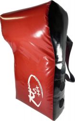 Щит для регби с одним выступом 80х46x15см