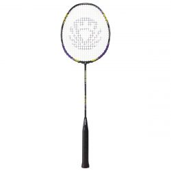 Ракетка для бадминтона TORRES Carbon PRO6 (фиолетовый)