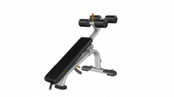 Скамья для пресса с регулируемым углом наклона PRECOR DBR113 Скамья для пресса с регулируемым углом наклона PRECOR DBR113