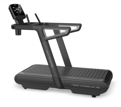 Беговая дорожка BRONZE GYM T1300M CATERPILLAR PRO