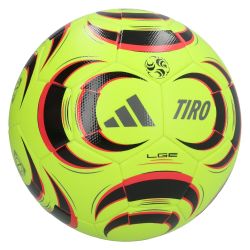 Мяч футбольный ADIDAS Tiro League TB №5 FIFA Quality (ПУ)