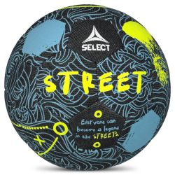 Мяч футбольный SELECT Street V24 №4,5 Мяч футбольный SELECT Street V24 №4,5