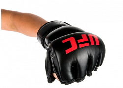 Перчатки MMA для грэпплинга UFC 7 унций (синт.кожа) Перчатки MMA для грэпплинга UFC 7 унций (синт.кожа)