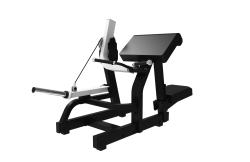 Бицепс - машина сидя UltraGym UG-713