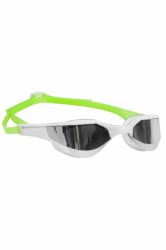 Очки для плавания MADWAVE RAZOR Mirror (зеленый) Очки для плавания MADWAVE RAZOR Mirror (зеленый)
