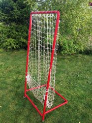 Ловушка для мячей