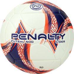 Мяч футзальный PENALTY BOLA FUTSAL LIDER XXIII №4 (ПУ) Мяч футзальный PENALTY BOLA FUTSAL LIDER XXIII №4 (ПУ)