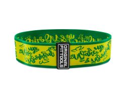 Мини-эспандер нового поколения Original FitTools FT-BBE 25 lbs (11,3 кг)