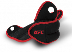 Утяжелители для рук UFC Утяжелители для рук UFC