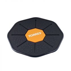 Балансировочный диск TORRES (d=40см)