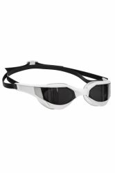 Очки для плавания MADWAVE RAZOR Mirror (белый) Очки для плавания MADWAVE RAZOR Mirror (белый)