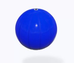 Шар надувной для эквилибра 1 м