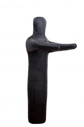 Манекен одноногий onePRO FILIPPOV (лодочная ткань 950 гр/м2) 36-39 кг