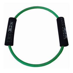 Трубчатый амортизатор INEX Body-Ring зеленый
