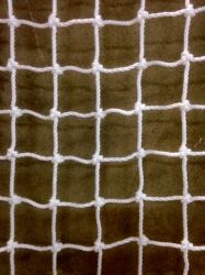 Сетка хоккейная для гашения d=3 мм