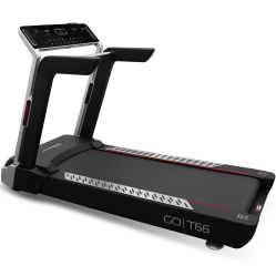 Беговая дорожка коммерческая SVENSSON INDUSTRIAL GO T66