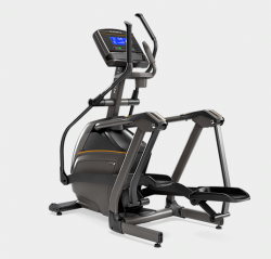 Эллиптический эргометр MATRIX E30XR Эллиптический эргометр MATRIX E30XR