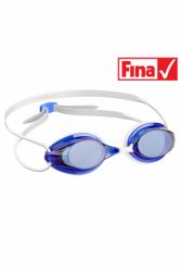 Очки стартовые MADWAVE STREAMLINE (синий) Очки стартовые MADWAVE STREAMLINE (синий)