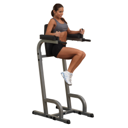 Стойка для пресса-брусья BODY-SOLID GVKR60