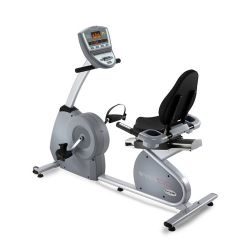 Велотренажер CIRCLE FITNESS R6 E Велотренажер CIRCLE FITNESS R6 E