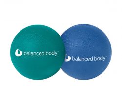 Мяч утяжеленный BALANCED BODY Weighted Balls 0,91 кг