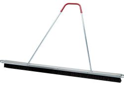 Швабра для корта алюминиевая 200 см Court Royal