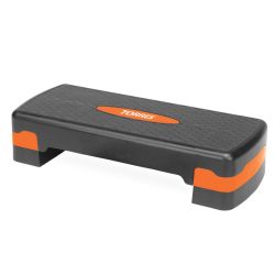 Степ-платформа TORRES 64х28х10/15см Степ-платформа TORRES 64х28х10/15см