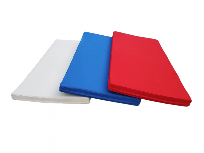 Новинка: тканевые маты собственного производства!