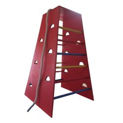 Башня для лазания 150х90х90см