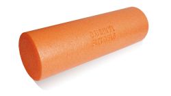 Ролик для пилатес цилиндрический Original FitTools FT-FFR-18 45 см