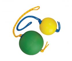Мяч с резинкой PERFORM BETTER Extreme Converta-Balls Мяч с резинкой PERFORM BETTER Extreme Converta-Balls