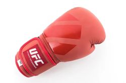 Тренировочные перчатки для бокса UFC Tonal Boxing (красные) Тренировочные перчатки для бокса UFC Tonal Boxing (красные)