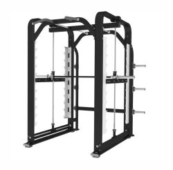 Тренажер 3D Смит ULTRAGYM UG-CL616 Тренажер 3D Смит ULTRAGYM UG-CL616