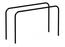 Брусья уличные параллельные Воркаут ТС-08