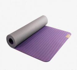 Коврик для йоги HUGGER MUGGER Earth Elements Mat 3 мм Коврик для йоги HUGGER MUGGER Earth Elements Mat 3 мм