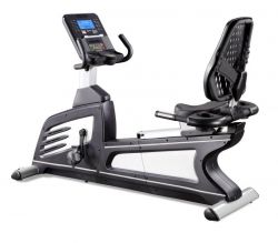 Горизонтальный велотренажер PRO FITEX PRO P-2 Prof Горизонтальный велотренажер PRO FITEX PRO P-2 Prof