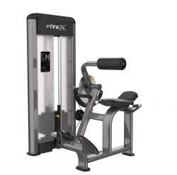 Тренажер Разгибатель спины FITEX PRO FTX-61A17