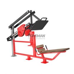 Уличный тренажер Жим ногами FOREMAN FO-10 Уличный тренажер Жим ногами FOREMAN FO-10