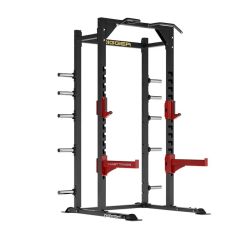 Рама для жимов и приседов HASTTINGS Digger HD024-5