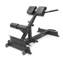 Гиперэкстензия BRONZE GYM BG-AL-317 Гиперэкстензия BRONZE GYM BG-AL-317