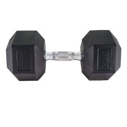 Гантель TORRES 20 кг Гантель TORRES 20 кг