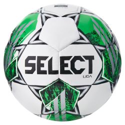Мяч футбольный SELECT LIGA V25 №5 FIFA Basic Мяч футбольный SELECT LIGA V25 №5 FIFA Basic