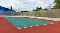 Резиновое покрытие Recro Monolit Sport Резиновое покрытие Recro Monolit Sport