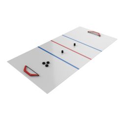 Тренажер для дриблинга Премиум 3х1,5 м